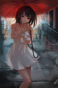 Anime picture 2400x3600