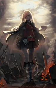 Anime picture 3000x4722