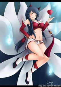 Anime picture 2480x3507