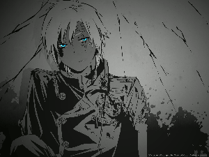Anime picture 1600x1200