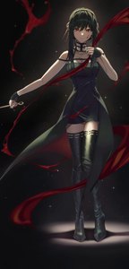 Anime picture 1919x3995