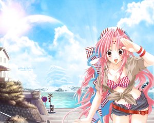 Anime picture 1280x1024