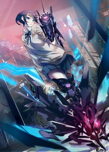 Anime picture 778x1084