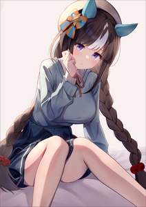 Anime picture 1900x2684