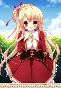 Anime-Bild 2326x3300