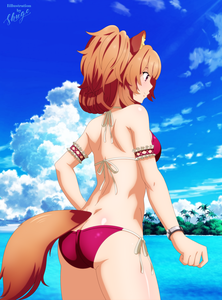 Anime picture 2015x2724
