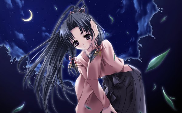 Anime picture 1920x1200 with sister princess zexcs haruka (sister princess) highres wide image