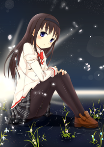 Anime picture 956x1351