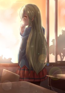 Anime picture 2800x4000