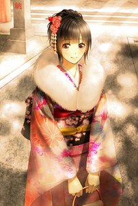 Anime picture 540x800
