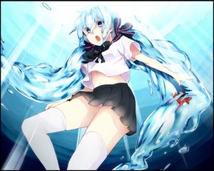 Anime picture 1280x1024