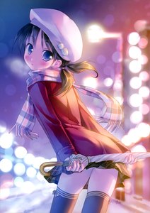 Anime picture 2701x3814