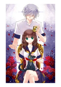 Anime-Bild 2480x3508