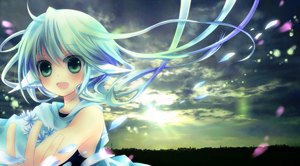 Anime picture 1241x690