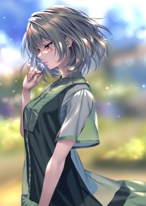 Anime picture 2509x3542