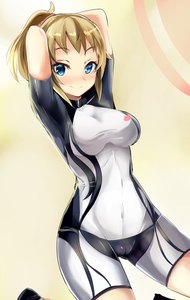Anime picture 633x1000