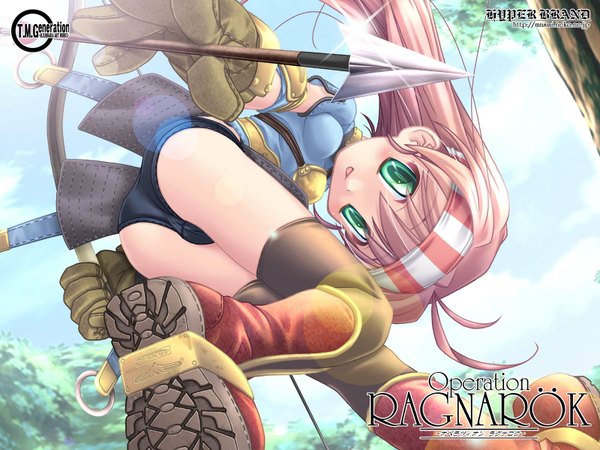 Anime picture 1600x1200 with ragnarok online archer (fate) ishihara masumi light erotic tagme