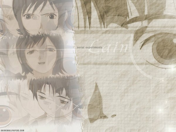 Anime picture 1024x768 with serial experiments lain tagme