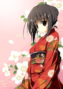 Anime picture 2500x3500