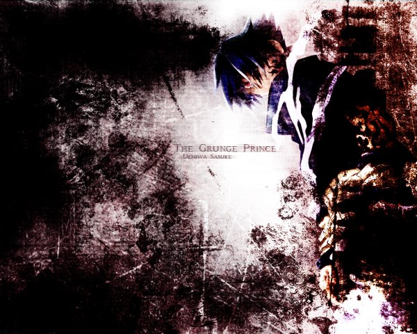 Anime picture 1280x1024 with naruto studio pierrot naruto (series) uchiha sasuke sharingan tagme