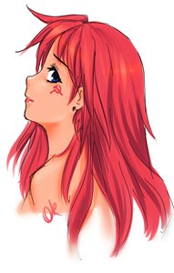 Anime picture 688x1080
