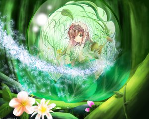 Anime picture 1280x1024