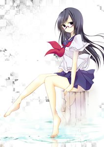 Anime picture 752x1062
