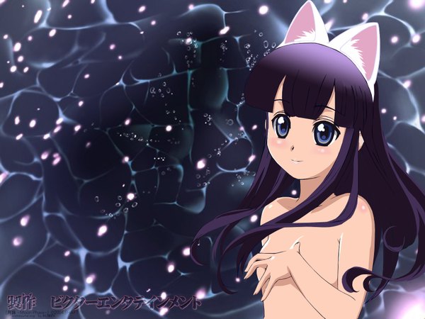 Anime picture 1600x1200 with tsukuyomi moon phase hazuki light erotic tagme