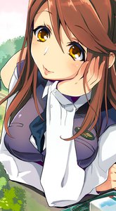 Anime picture 552x1000