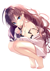 Anime picture 627x885