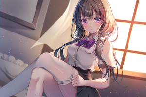 Anime picture 1244x829