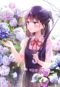 Anime picture 2406x3464