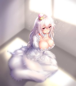 Anime picture 2800x3164