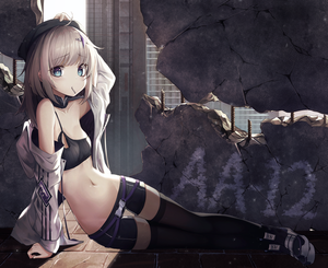 Anime picture 3712x3032