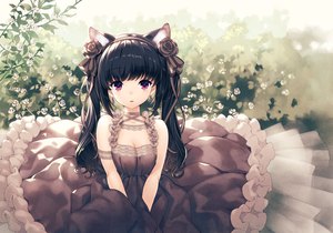 Anime picture 3803x2673