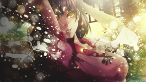 Anime-Bild 1366x768