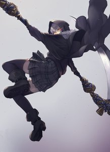 Anime picture 2740x3767
