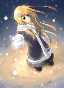 Anime picture 2133x2900