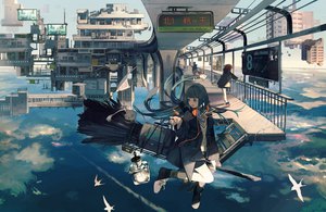 Anime-Bild 3100x2020