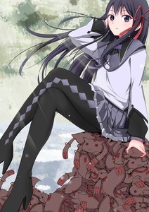 Anime-Bild 2645x3741