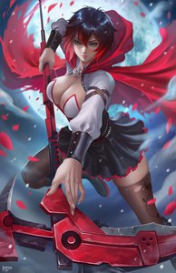 Anime-Bild 3300x5100