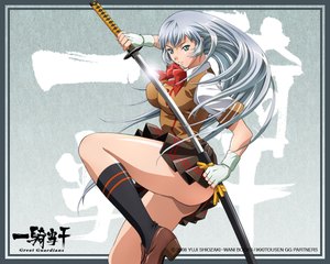 Anime picture 1280x1024