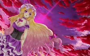 Anime picture 1120x700