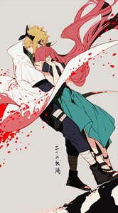 Anime picture 500x903