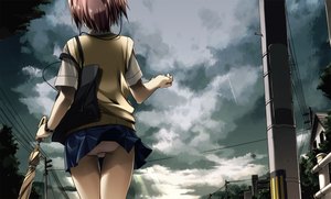Anime picture 1205x731