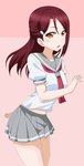 Anime picture 1597x3125