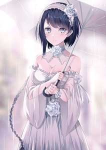 Anime picture 2480x3508