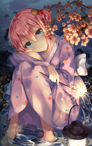 Anime picture 3000x4700