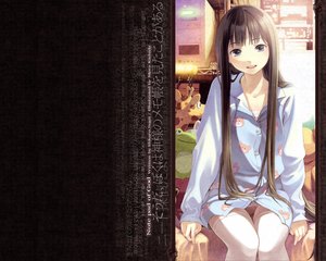 Anime picture 1280x1024