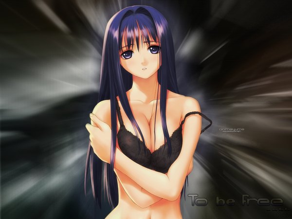 Anime picture 1600x1200 with after tony taka light erotic girl tagme
